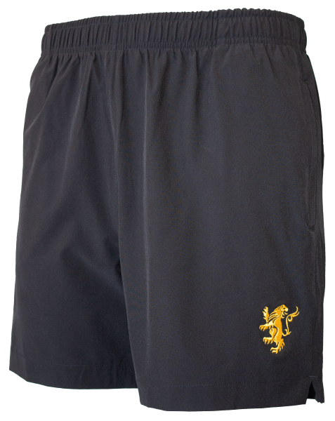 Macleod College Capri Shorts