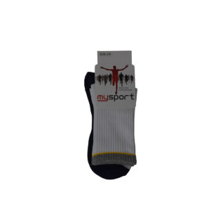 Salesian Coll S/bury Girl Sock 2PK