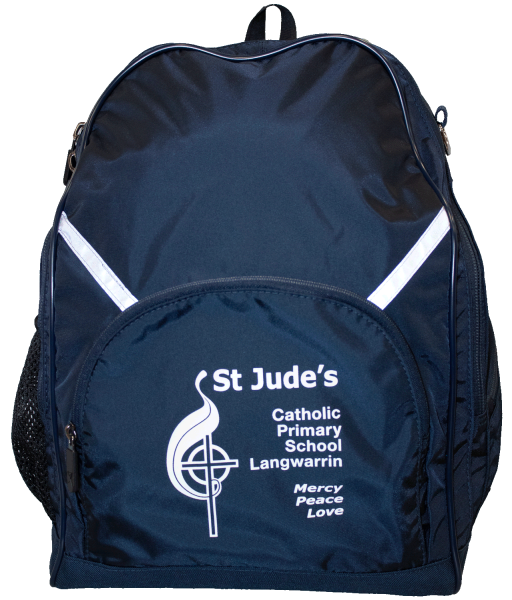 St Judes PS Bag