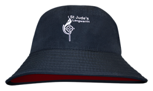 St Judes PS Rev Bucket Hat