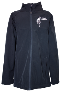 St Judes PS Softshell Jacket