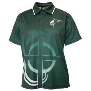 St Judes PS Academic Polo