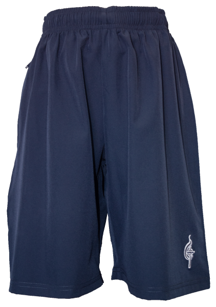 St Judes PS Unisex Sport Short