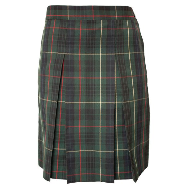 St Judes PS Winter Skirt