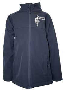 St Judes PS Softshell Jacket