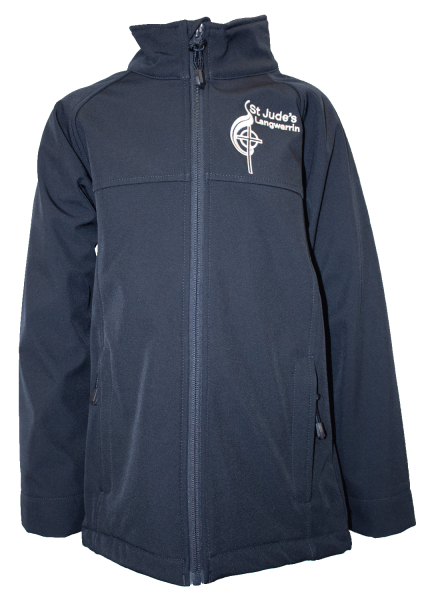 St Judes PS Softshell Jacket