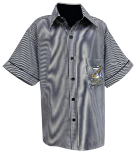 St Philip Neri Shirt SS