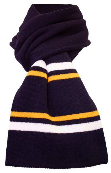 Beaconhills New Scarf