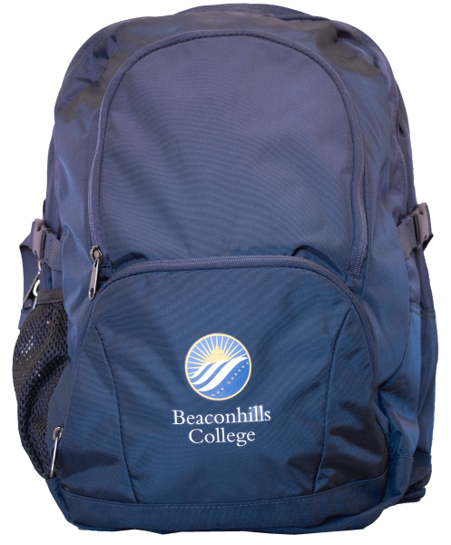 Beaconhills Senior Back Pack