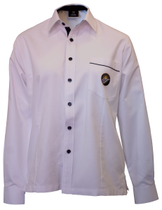 Beaconhills Tailored Shirt Jnr