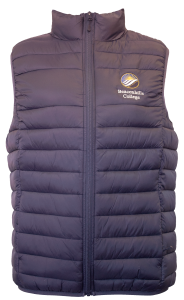 Beaconhills Puffer Vest