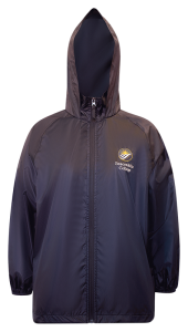 Beaconhills Rain Jacket