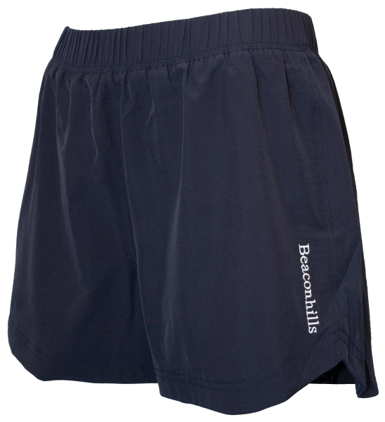 Beaconhills PE Short W/ Briefs