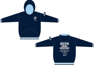 Glen Osmond PS SA Y6 Hoody