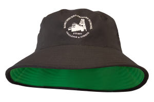 Korumburra PS Rev Bucket Hat