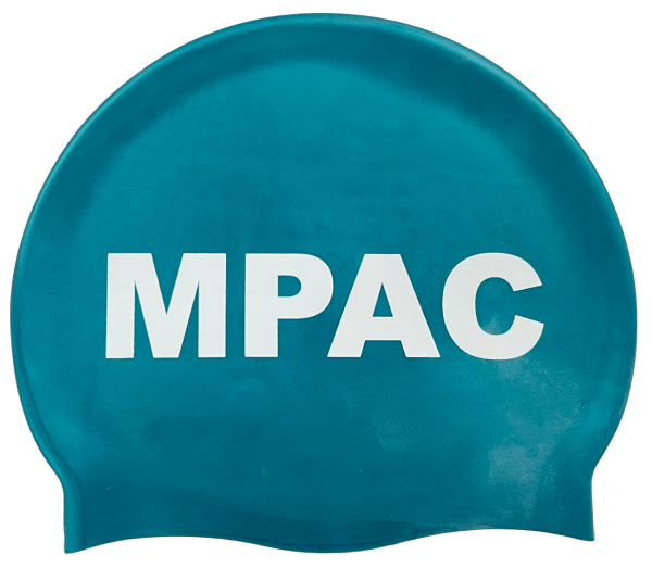 MPAC Swim Cap