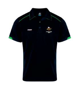 St Francis AS SA Staff Polo-F