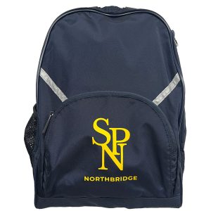 St Philip Neri Backpack