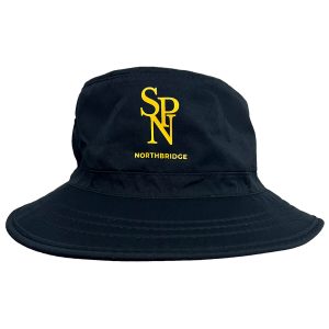 St Philip Neri Hybrid Hat