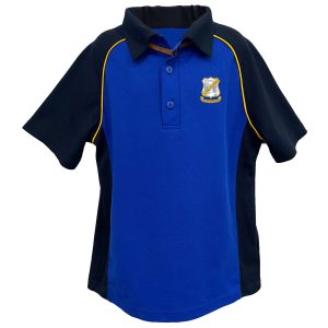 St Philip Neri Sport Polo