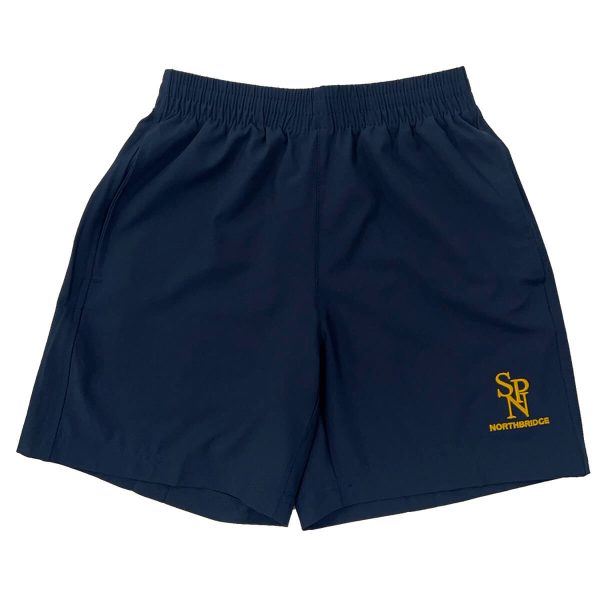 St Philip Neri Sport Shorts