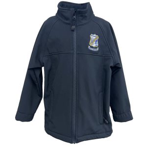 St Philip Neri Soft Shell Jacket