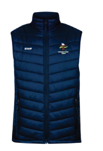 St Francis AS SA Staff Vest