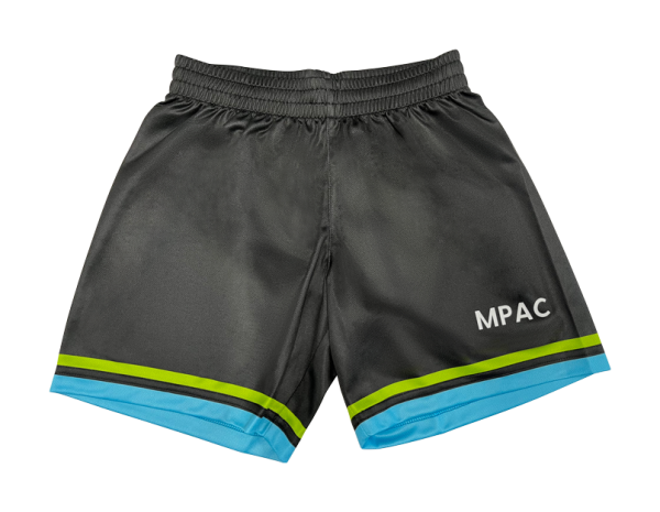 Marsden Park Multi Sport Short