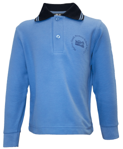 Melton SPS Polo L/S 2023