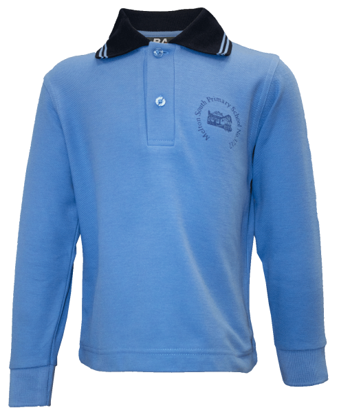 Melton SPS Polo L/S 2023