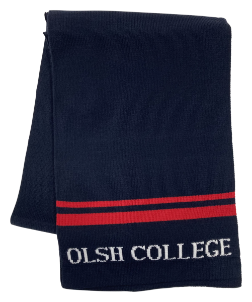 OLSH Kensington Scarf