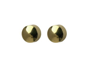 Regular Traditional Stud Gold