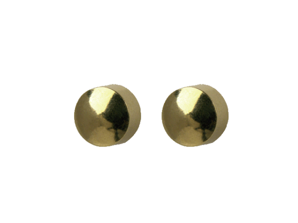 Regular Traditional Stud Gold