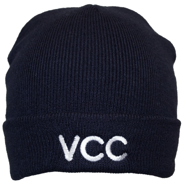 Victory Christian Coll Beanie