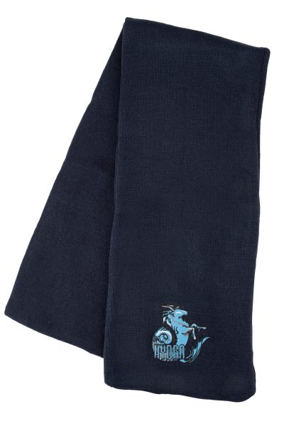 Viewbank House Colour Scarf