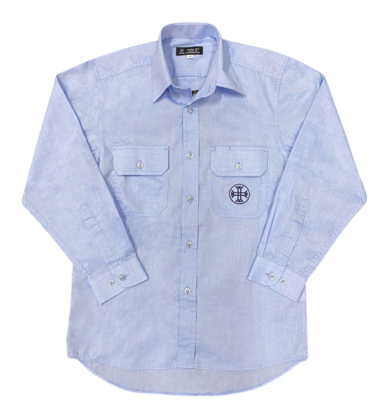 Kinross Co Curricular Shirt