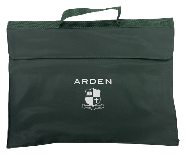 Arden Book Folio