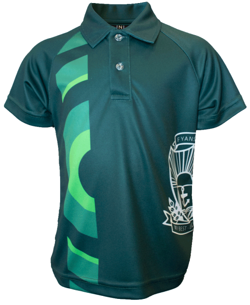 Fyans Park P/S New House Polo