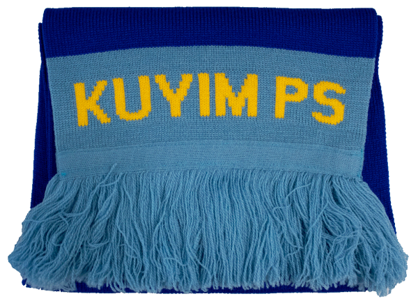 Kuyim Primary Scarf