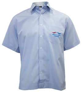 Manor Lakes Shirt SS