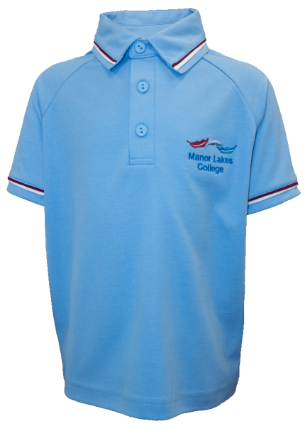 Manor Lakes Primary Polo SS