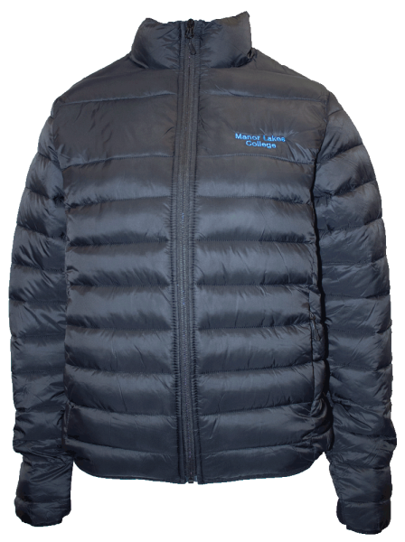 Manor Lakes Puffer Jacket