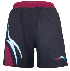 Manor Lakes College Shorts - Adult