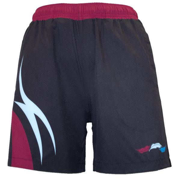 Manor Lakes College Shorts - Child