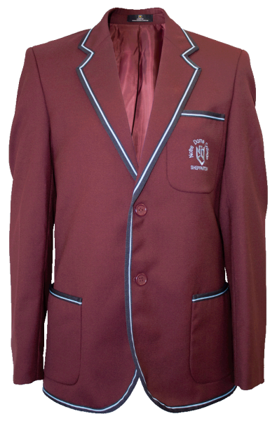 Notre Dame Blazer Adult