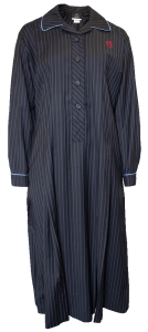 Notre Dame Dress L/S Adult