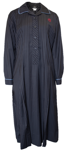 Notre Dame Dress L/S Adult