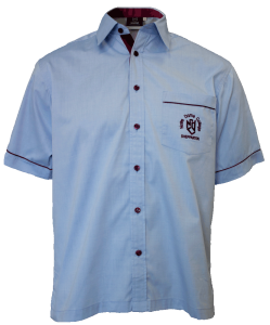 Notre Dame Shirt S/S Classic