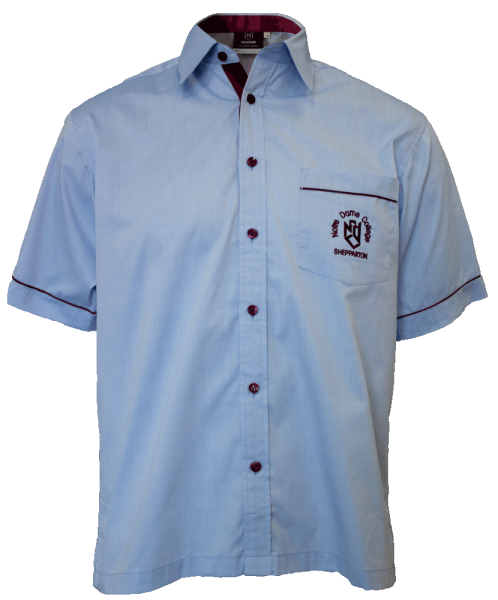 Notre Dame Shirt S/S Classic