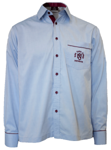 Notre Dame Shirt L/S Classic